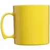Taza plástico SAN 300 ml estándar 8,5 cm reutilizable - Imagen 43