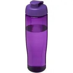 Bidón deportivo H2O Active 700 ml flip