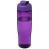 Bidón deportivo H2O Active 700 ml flip - Imagen 106