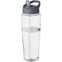 Bidón H2O Active 700 ml tapa boquilla