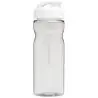 Bidón H2O Active PET 650 ml tapa flip UK bolsa compostable - Imagen 16