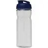 Bidón H2O Active PET 650 ml tapa flip UK bolsa compostable - Imagen 19
