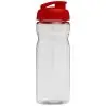 Bidón H2O Active PET 650 ml tapa flip UK bolsa compostable - Imagen 28