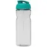 Bidón H2O Active PET 650 ml tapa flip UK bolsa compostable - Imagen 38