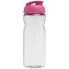 Bidón H2O Active PET 650 ml tapa flip UK bolsa compostable - Imagen 58