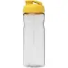 Bidón H2O Active PET 650 ml tapa flip UK bolsa compostable - Imagen 67