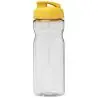 Bidón H2O Active PET 650 ml tapa flip UK bolsa compostable - Imagen 68