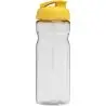 Bidón H2O Active PET 650 ml tapa flip UK bolsa compostable - Imagen 69
