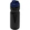 Bidón H2O Active PET 650 ml tapa flip UK bolsa compostable - Imagen 83