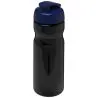 Bidón H2O Active PET 650 ml tapa flip UK bolsa compostable - Imagen 84