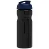 Bidón H2O Active PET 650 ml tapa flip UK bolsa compostable - Imagen 88