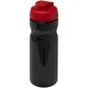 Bidón H2O Active PET 650 ml tapa flip UK bolsa compostable - Imagen 89