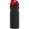 Bidón H2O Active PET 650 ml tapa flip UK bolsa compostable - Imagen 91