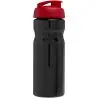 Bidón H2O Active PET 650 ml tapa flip UK bolsa compostable - Imagen 93