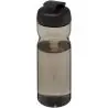 Bidón H2O Active PET 650 ml tapa flip UK bolsa compostable - Imagen 95