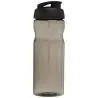 Bidón H2O Active PET 650 ml tapa flip UK bolsa compostable - Imagen 100