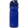 Bidón H2O Active PET 650 ml tapa flip UK bolsa compostable - Imagen 106