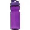 Bidón H2O Active PET 650 ml tapa flip UK bolsa compostable - Imagen 115