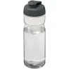 Bidón H2O Active PET 650 ml tapa flip UK bolsa compostable - Imagen 119