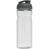 Bidón H2O Active PET 650 ml tapa flip UK bolsa compostable - Imagen 123