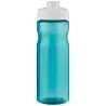 Bidón H2O Active PET 650 ml tapa flip UK bolsa compostable - Imagen 128