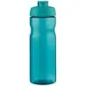Bidón H2O Active PET 650 ml tapa flip UK bolsa compostable - Imagen 132