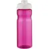 Bidón H2O Active PET 650 ml tapa flip UK bolsa compostable - Imagen 135