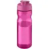 Bidón H2O Active PET 650 ml tapa flip UK bolsa compostable - Imagen 137