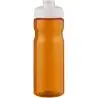 Bidón H2O Active PET 650 ml tapa flip UK bolsa compostable - Imagen 143