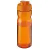 Bidón H2O Active PET 650 ml tapa flip UK bolsa compostable - Imagen 146
