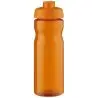 Bidón H2O Active PET 650 ml tapa flip UK bolsa compostable - Imagen 148