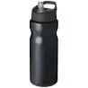 Bidón H2O Active PET 650 ml boquilla abatible compostable - Imagen 10