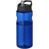 Bidón H2O Active PET 650 ml boquilla abatible compostable - Imagen 21