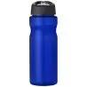 Bidón H2O Active PET 650 ml boquilla abatible compostable - Imagen 24