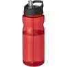 Bidón H2O Active PET 650 ml boquilla abatible compostable - Imagen 27