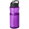 Bidón H2O Active PET 650 ml boquilla abatible compostable - Imagen 34