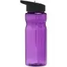 Bidón H2O Active PET 650 ml boquilla abatible compostable - Imagen 37