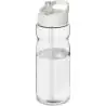 Bidón H2O Active PET 650 ml boquilla abatible compostable - Imagen 39