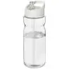 Bidón H2O Active PET 650 ml boquilla abatible compostable - Imagen 40