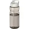 Bidón H2O Active PET 650 ml boquilla abatible compostable - Imagen 51