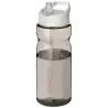 Bidón H2O Active PET 650 ml boquilla abatible compostable - Imagen 52