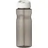 Bidón H2O Active PET 650 ml boquilla abatible compostable - Imagen 53