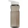 Bidón H2O Active PET 650 ml boquilla abatible compostable - Imagen 55