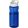 Bidón H2O Active PET 650 ml boquilla abatible compostable - Imagen 57