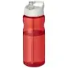Bidón H2O Active PET 650 ml boquilla abatible compostable - Imagen 64