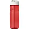 Bidón H2O Active PET 650 ml boquilla abatible compostable - Imagen 65