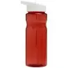 Bidón H2O Active PET 650 ml boquilla abatible compostable - Imagen 68