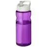 Bidón H2O Active PET 650 ml boquilla abatible compostable - Imagen 70