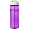 Bidón H2O Active PET 650 ml boquilla abatible compostable - Imagen 72