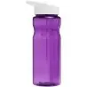 Bidón H2O Active PET 650 ml boquilla abatible compostable - Imagen 73
